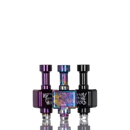 WICK'D REVIV'D RBA Boro Bridge - Onyx