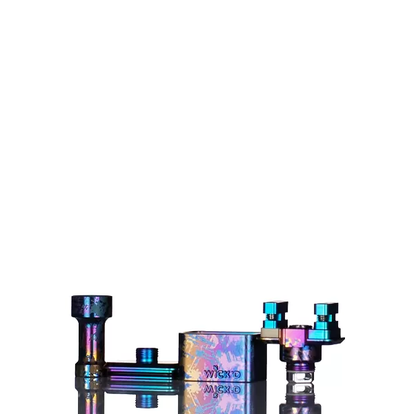 WICK'D REVIV'D RBA Boro Bridge - Onyx - Image 2