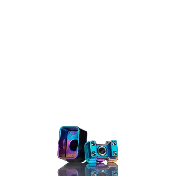 WICK'D REVIV'D RBA Boro Bridge - Onyx - Image 3