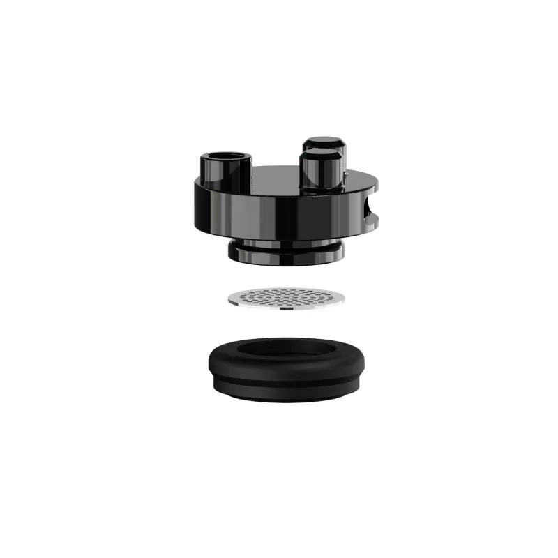 Nectar Hex Vaporizer Accessories (Resin Trap – Includes Gauze) - Nectarmedicalvapes (270C7D)