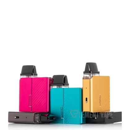 Vaporesso XROS Nano Pod System - Ecigpremium