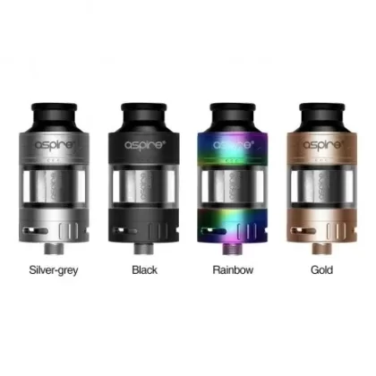 Original Aspire Cleito 120 Pro Subohm Vape Tank