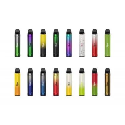 Hyde REBEL Recharge - Power