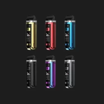 SMOK RPM 2 - Bright Black