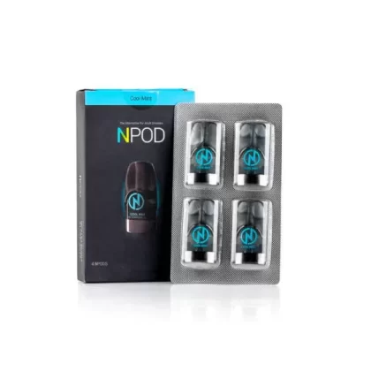 NCIG – NPOD Cool Mint Pod