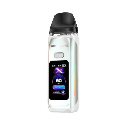 Geekvape Digi Max Pod Kit - Space Black