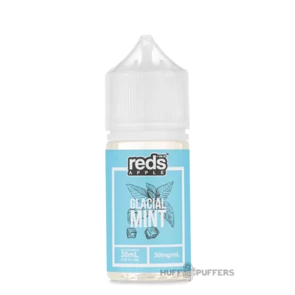 Daze Salt Series – Glacial Mint 30mL - Vape Product, Vape Product