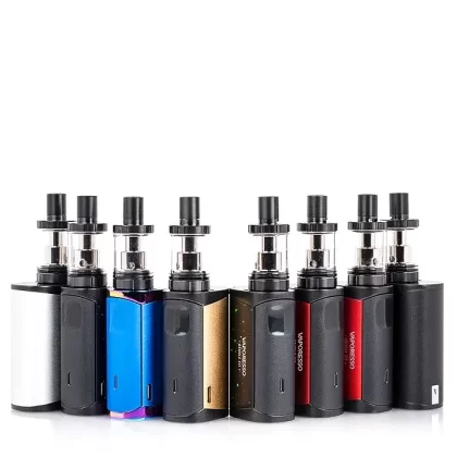 Vaporesso Drizzle Fit 40W Starter Kit - Ecigpremium