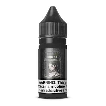 Sucker Punch Suicide Bunny Salts - Site#VAP~Nicotine#20mg>40mg