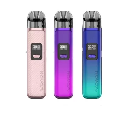 SMOK Novo Pro Pod Vape Kit - Eliquidsupply