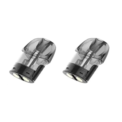 Vaporesso OSMALL (2-pack, 2 ml) – Pod - E Ciggbutiken Se