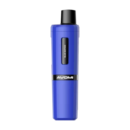 Avomi Fliq 4in1 Vape Kit - Citrus Edition - Vapeshop Co