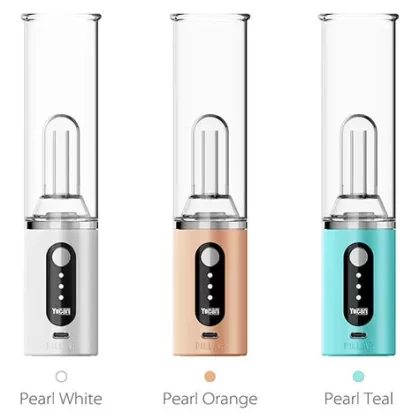 Yocan Pillar Smart Erig Kit 1400mAh - Pearl