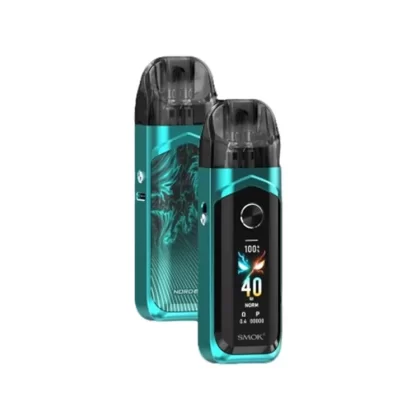 SMOK Nord 6 80w Pod System Kit - Purple