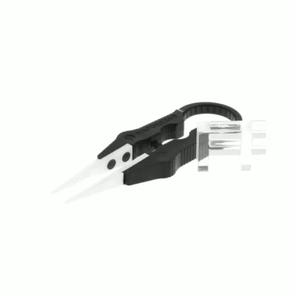 Vaporesso Ceramic Tweezers - Black / Camouflage