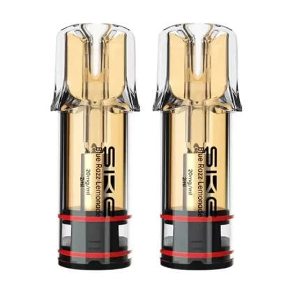 Ske Crystal Plus Replacement Pods – Box of 10