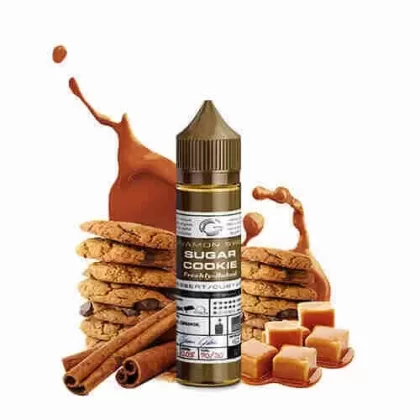 Sugar Cookie – BSX Glas