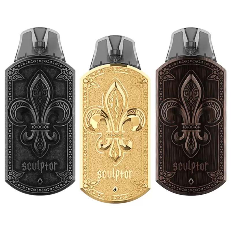 UWELL SCULPTOR 11W POD KIT