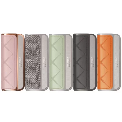 Eleaf iCita Battery 1600mAh - Silver Green