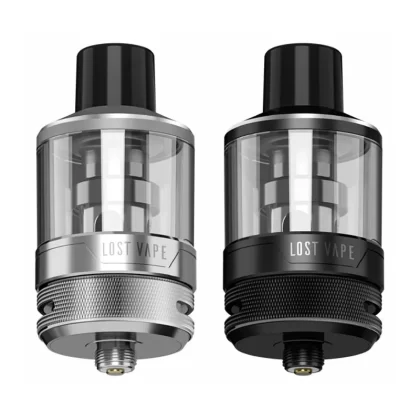 Lost Vape UB Max Pod Tank 5ml - SS