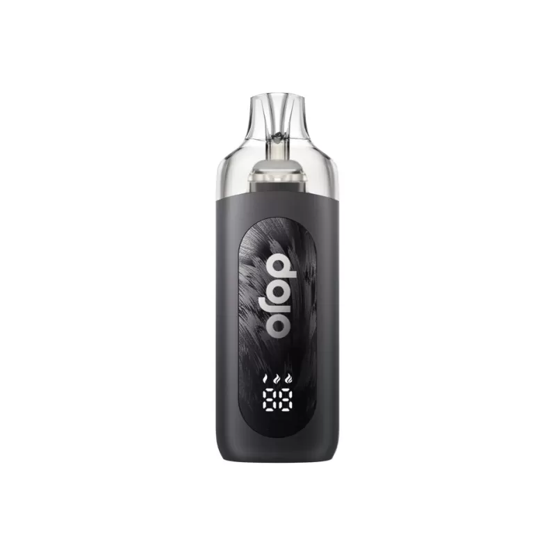 DOJO BLAST30K Pro Pod Kit
