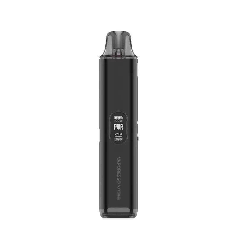 Vibe Vape Kit by Vaporesso - Berry Purple
