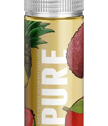 Emissary Elixirs – Pure Gold