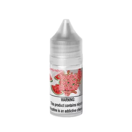 Nomenon Salts Watanomenon eJuice - Vape Product; Vape Product, Vape Product (9AFCE5)