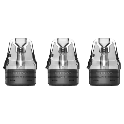 OXVA NeXLIM Pods - 0.8 Ohms - Vapeshop Co
