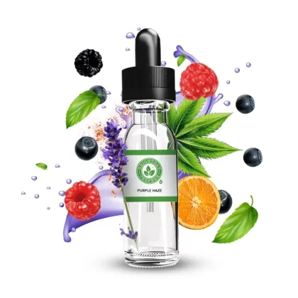 BrightBay Terpenes | Purple Haze | Sativa – Various Sizes