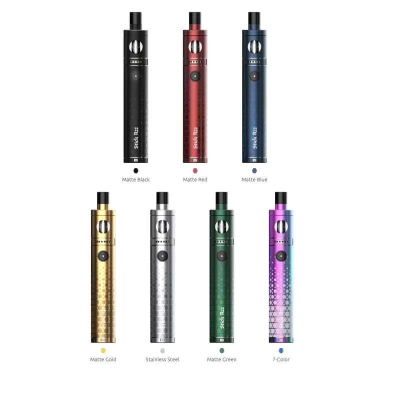SMOK Stick N18 / R22 AIO Kit 2000mAh 40W