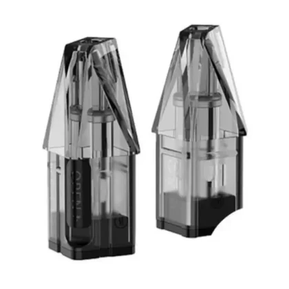 Vaporesso Barr Replacement Pod - 2 Pack; 1.2ohm