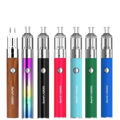 Geekvape G18 Starter Kit 1300mAh - Royal Blue