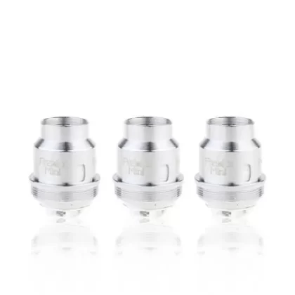Freemax Fireluke Mini Replacement Coils - DVC 0.15 Ohm, DVC 0.25 Ohm