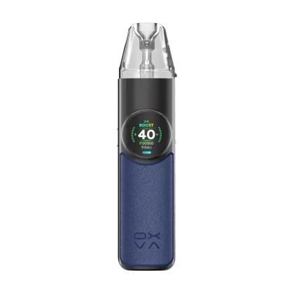 OXVA NeXLIM Series Vape Kit - Pine Green - Ecigwizard