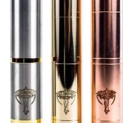 HCigar Nemesis Mechanical Mod