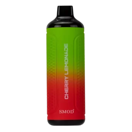 Cherry Lemonade Kangvape Smod 6000 - Consumer; Vape Product; 10 Pack, Single
