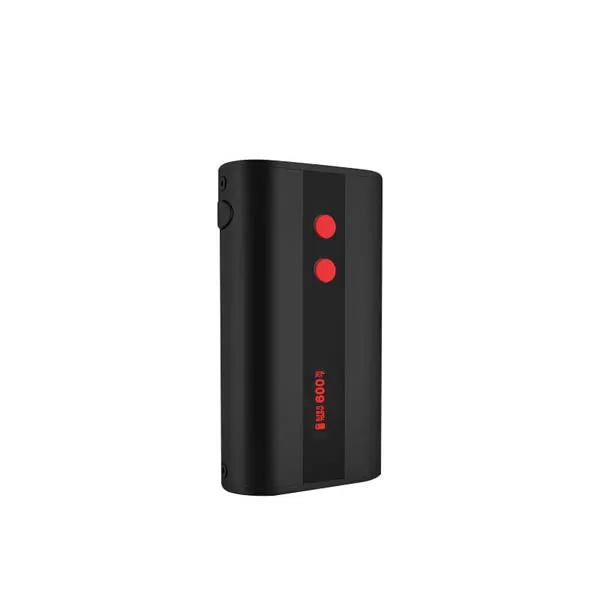 KangerTech KBOX 70W 4000mAh TC Mod Battery - Red - Image 3