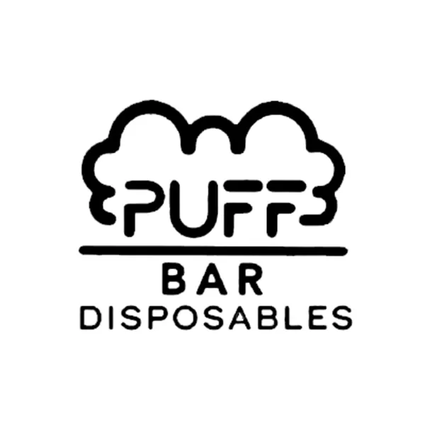 Puff Bar Blueberry Ice Disposable Device - Image 2