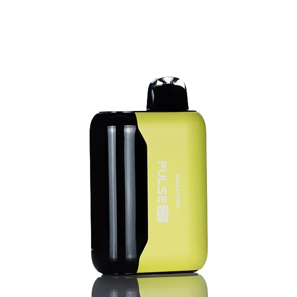 Geek Bar Pulse X 25k 25000 Puffs Disposable Vape - 18mL - Strawberry Kiwi Ice - Image 3