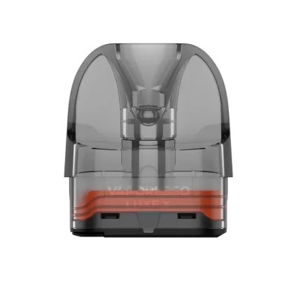 Vaporesso LUXE X Replacement Pod (2pcs) - 0.3OHM, 0.4ohm