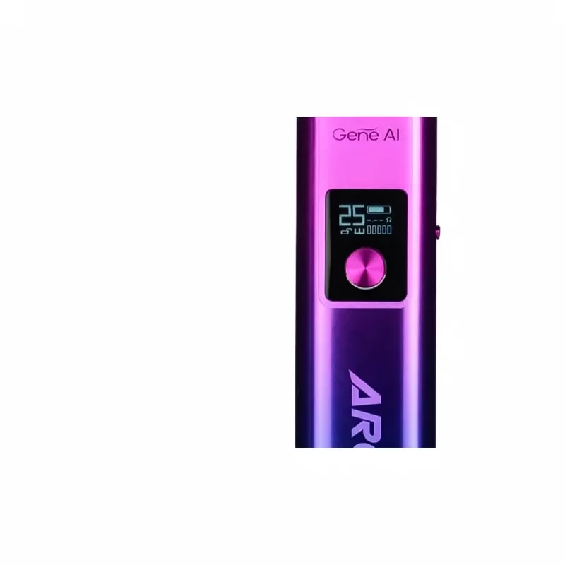 VooPoo Argus G 25W MTL Pod System 1000mAh - Image 2