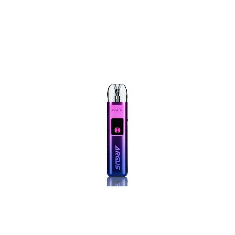 VooPoo Argus G 25W MTL Pod System 1000mAh - Image 3