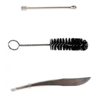 Nectar Gold Accessories (Cleaning Kit)