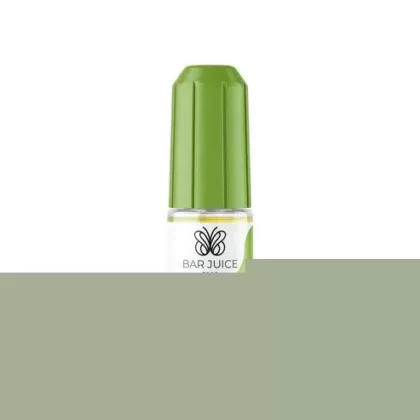 Apple Peach Nic Salt E-Liquid by Bar Juice 5000 - Eliquidsupply