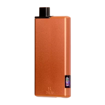 Zeltu X3 Pod Kit - Vape Store