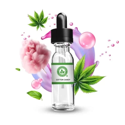 BrightBay Terpenes | Cotton Candy | Natural Flavor