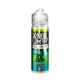 Double Drip Short Fill E-liquid