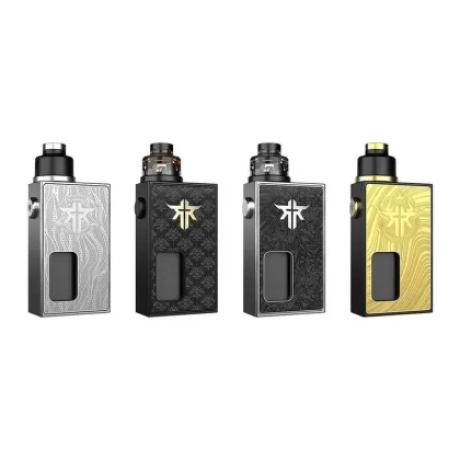 Buy Vandy Vape Requiem BF Kit In Pakistan