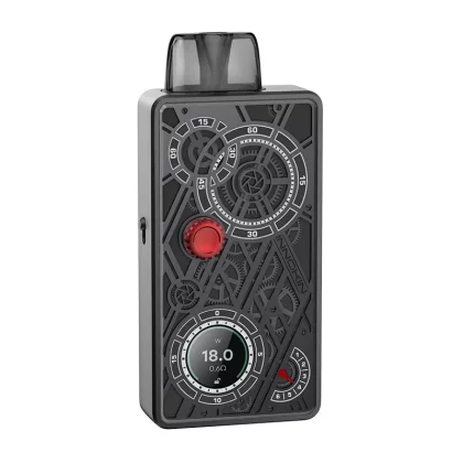 Innokin Klypse Mecha Pod System Kit - Vape Kit; Vape Product; 900mAh